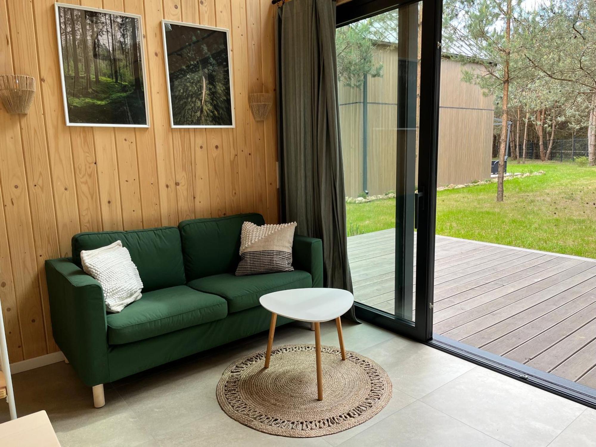 I Skaly, Jura Apartment Lutowiec