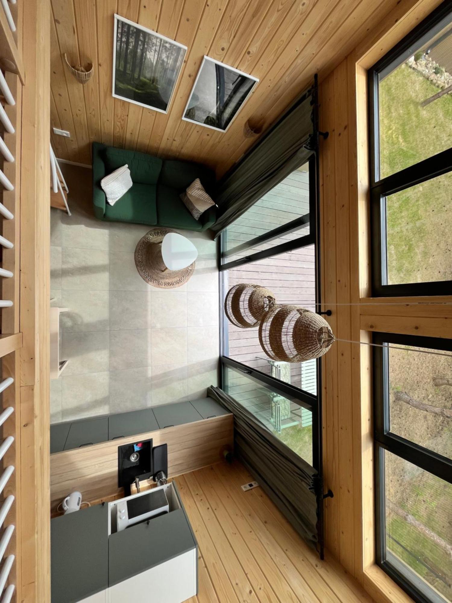 I Skaly, Jura Apartment *