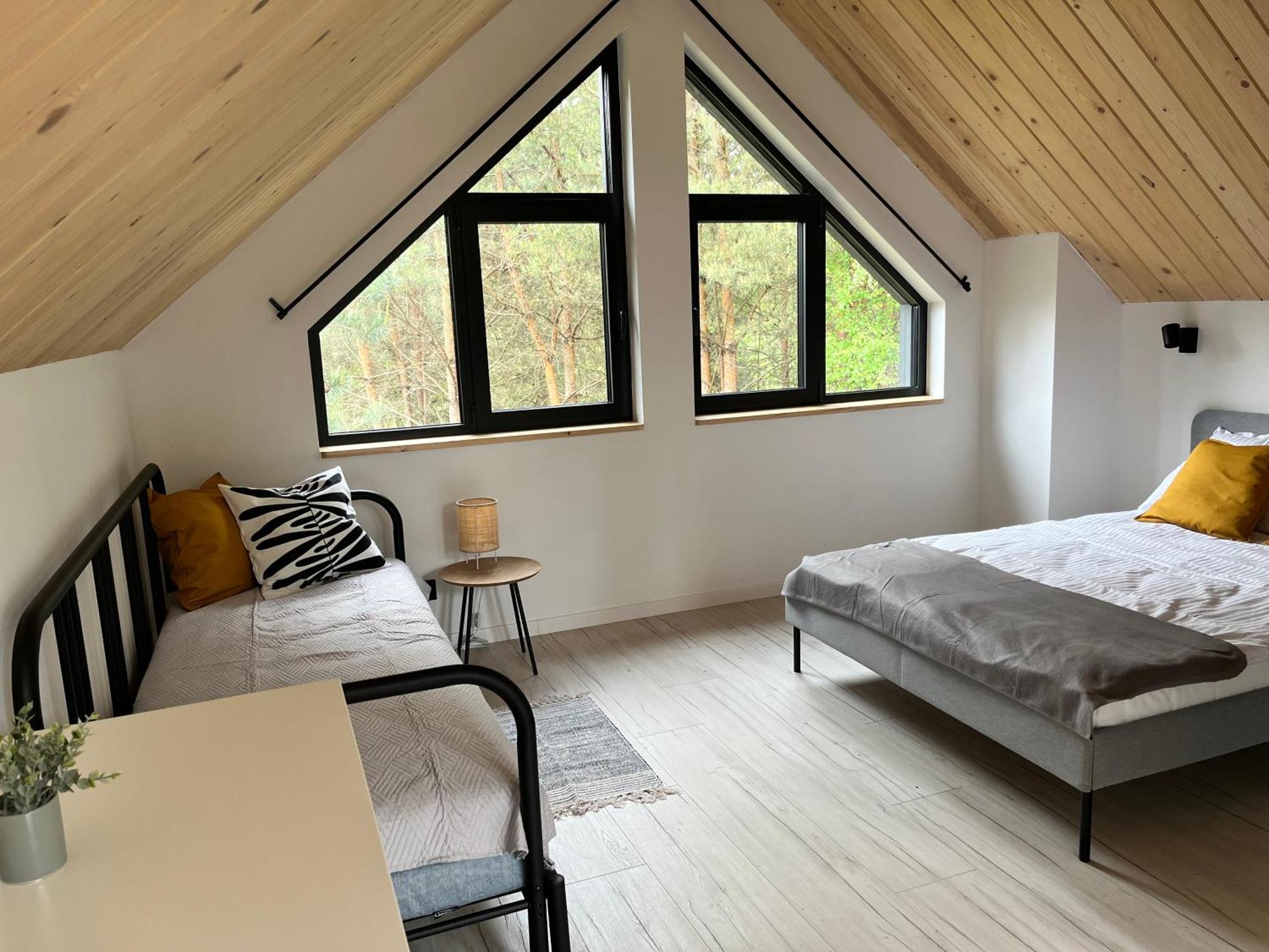 Apartment I Skaly, Jura *