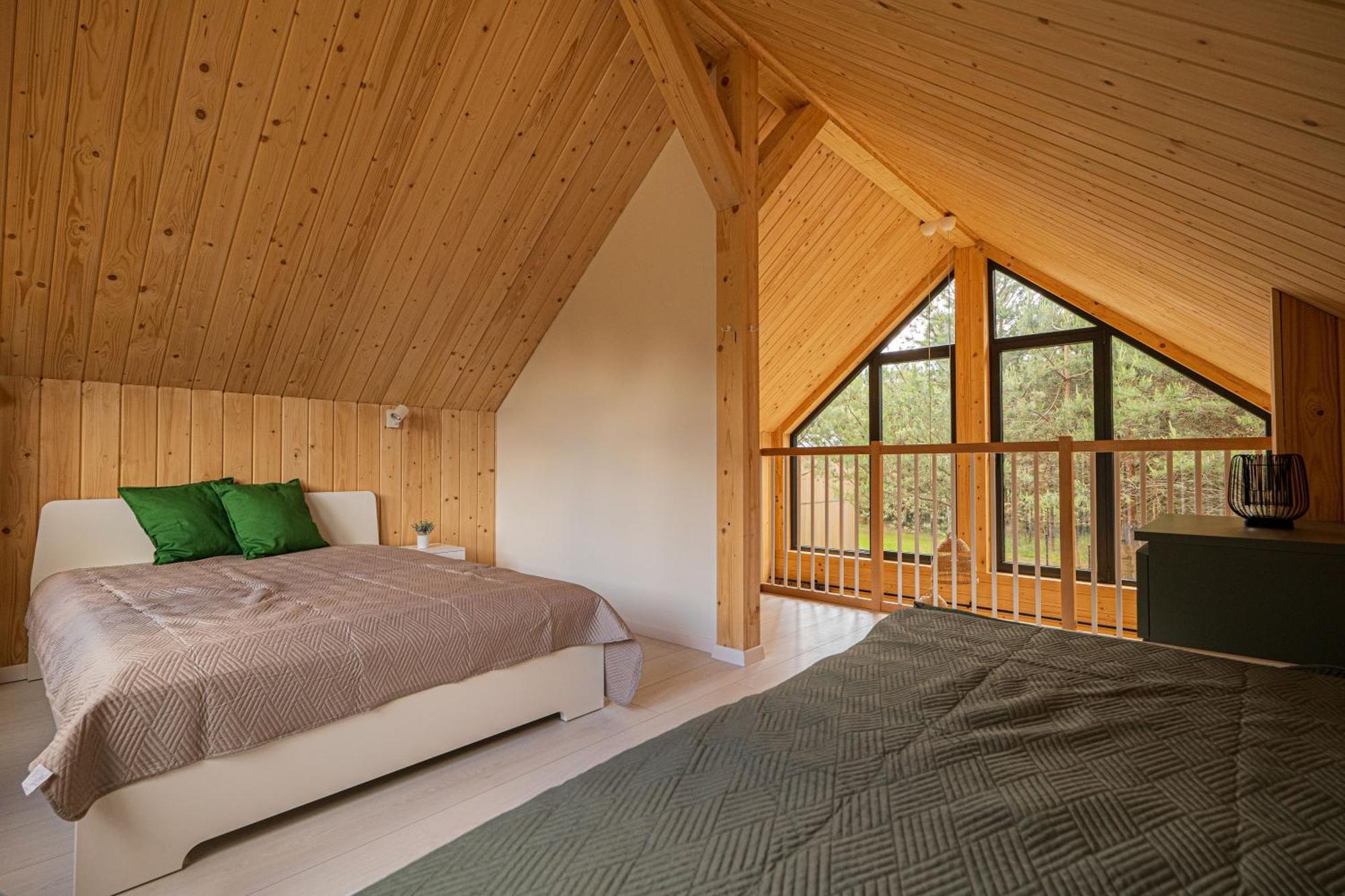 Apartment I Skaly, Jura Lutowiec