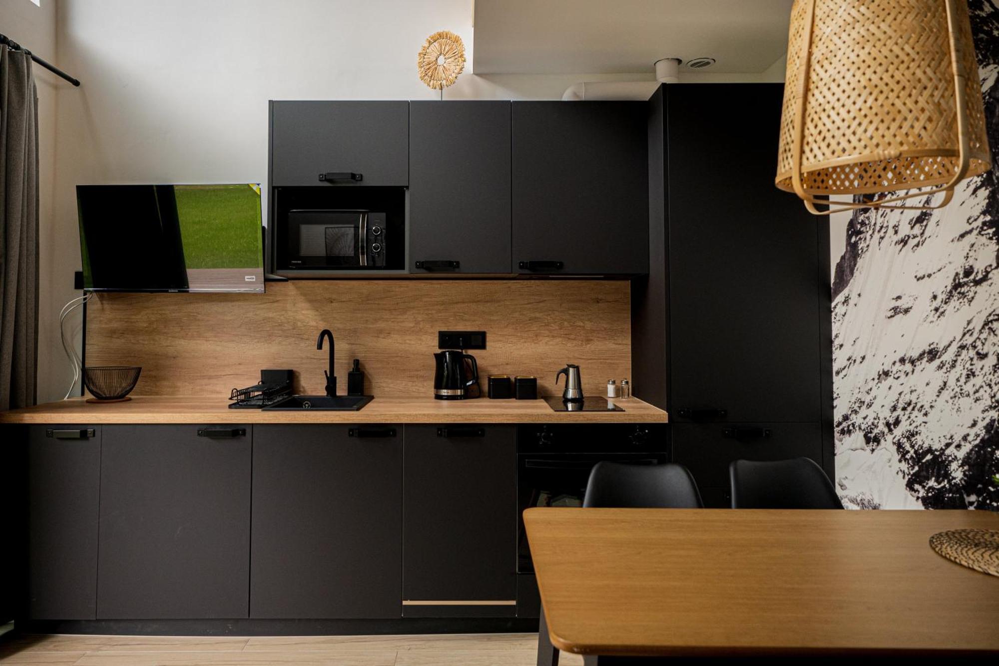 Apartment I Skaly, Jura Lutowiec